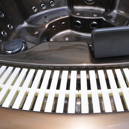 Переливной спа-бассейн Kingston JCS-67