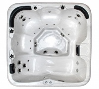 Спа бассейн Fonteyn Spas Resort Спа бассейн Fonteyn Spas Resort