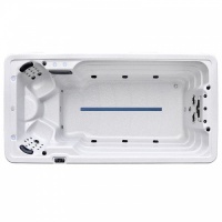 Плавательный СПА бассейн Kingston JCS-SS3 (Exercise version) Плавательный СПА бассейн Kingston JCS-SS3 (Exercise version)