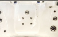 Гидромассажный СПА бассейн Sunrans SR832B Гидромассажный СПА бассейн Sunrans SR832B