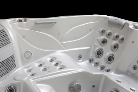 Спа-бассейн AquaSpas My_Power