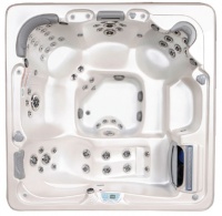 Спа бассейн Artesian Spas Grand Bahama Спа бассейн Artesian Spas Grand Bahama