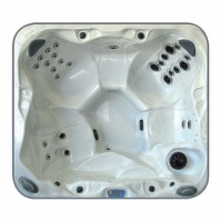 Спа бассейн Fonteyn Spas Glow