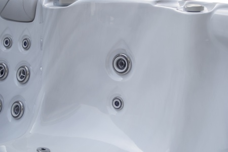 Мини спа-бассейн AquaSpas My_Soul