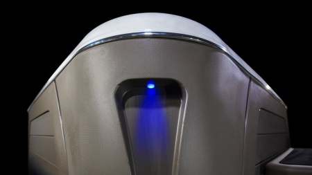 Гидромассажный спа бассейн Hydropool Serenity 6600