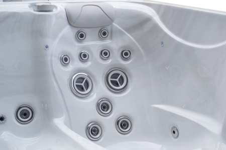 Мини спа-бассейн AquaSpas My_Soul