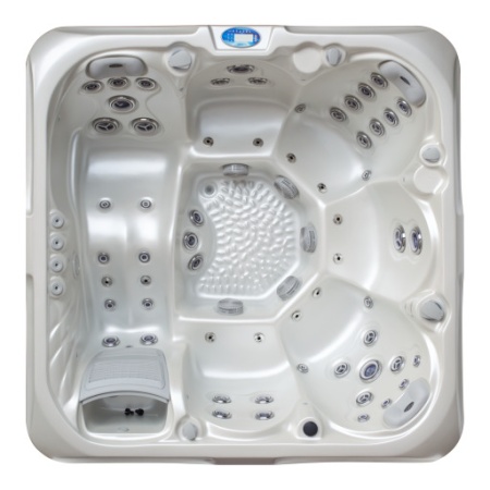 Гидромассажный спа-бассейн AquaSpas My_World Hydroplus