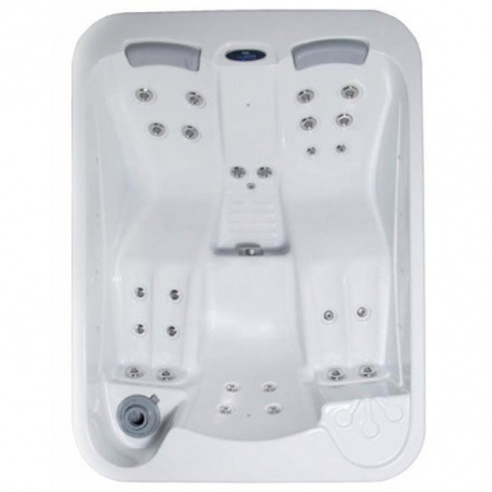 Мини СПА бассейн Mountfield Miami Мини СПА бассейн Mountfield Miami