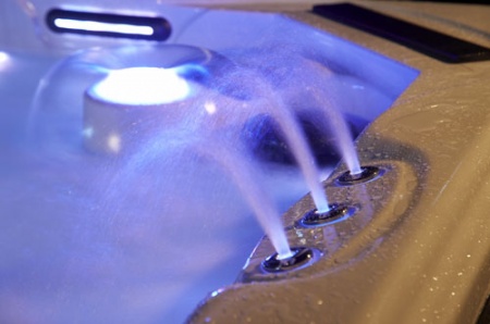 Гидромассажный бассейн Sunrans SR862 Гидромассажный бассейн Sunrans SR862