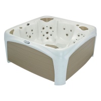 Гидромассажный спа-бассейн Dream Spa Crossover 740L Гидромассажный спа-бассейн Dream Spa Crossover 740L