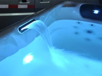 Гидромассажный спа-бассейн Kingston JCS-13S Гидромассажный спа-бассейн Kingston JCS-13S