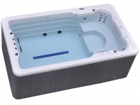 Плавательный СПА бассейн Kingston JCS-15 Плавательный СПА бассейн Kingston JCS-15