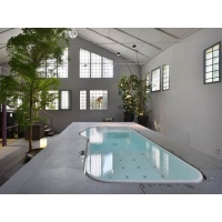 Спа-бассейн KOS Pool Faraway 4.25 Спа-бассейн KOS Pool Faraway 4.25