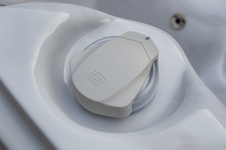 Мини спа-бассейн AquaSpas My_Soul