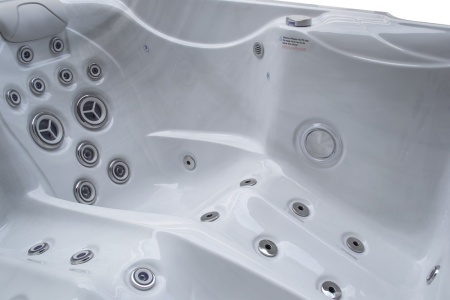 Мини спа-бассейн AquaSpas My_Soul